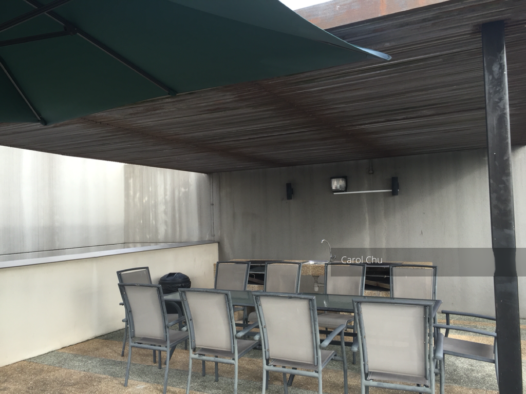 D'Gallery (D14), Apartment #110161142